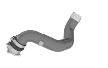 Load image into Gallery viewer, K&amp;N 23-24 GM Colorado/Canyon 2.7L L4 Charge Pipe - Aluminum Tube - Gunmetal Gray (77-1021KC)