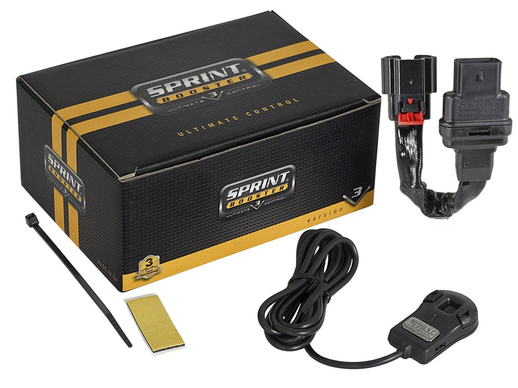 aFe Power Sprint Booster Power Converter Ford Fiesta 09-19 L3/L4 (77-13006)