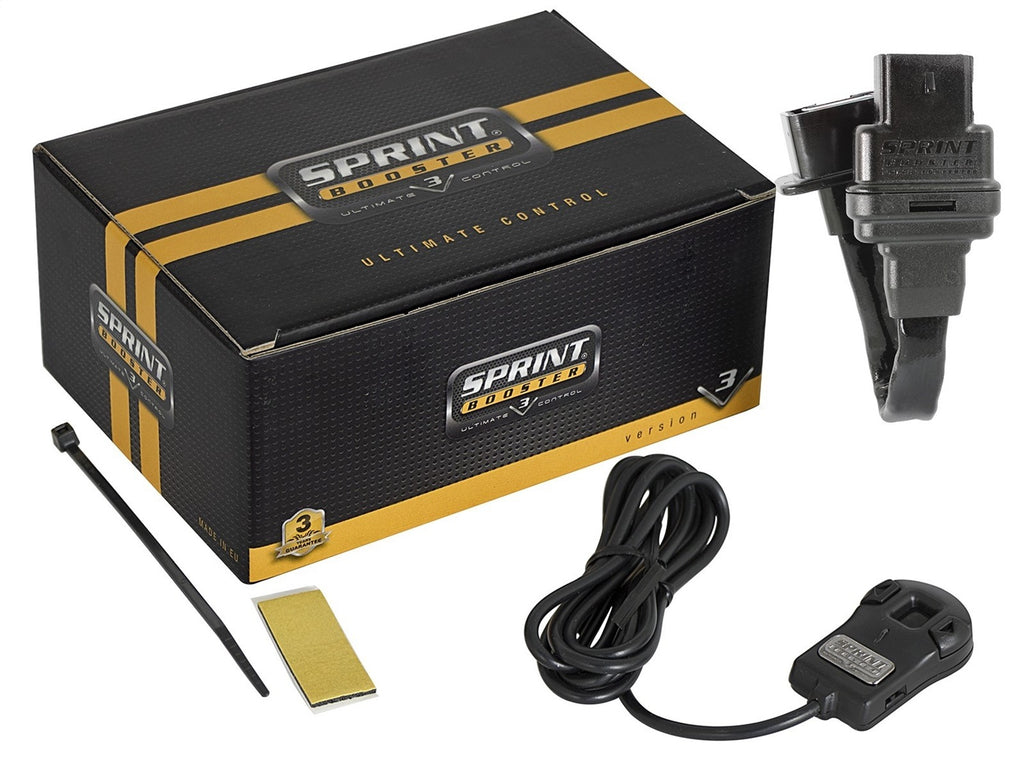 aFe Power Sprint Booster Power Converter Mazda 3 22-25 L4-2.0L/2.5L/2.5L (t) (77-17005)