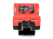 Load image into Gallery viewer, aFe Power 19-23 Chevrolet Silverado 1500 / 07-10 Dodge RAM 1500 Pedal 2 Metal Throttle Enhancer (77-20001)