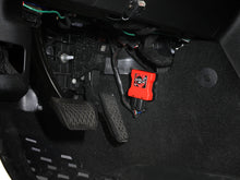 Load image into Gallery viewer, aFe Power 19-23 Chevrolet Silverado 1500 / 07-10 Dodge RAM 1500 Pedal 2 Metal Throttle Enhancer (77-20001)