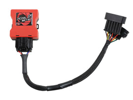 aFe 03-23 Toyota Tundra Pedal 2 Metal Throttle Enhancer (77-20004)