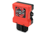 aFe Power 07-18 Chevrolet Silverado 1500 / 07-18 Chevrolet Tahoe Pedal 2 Metal Throttle Enhancer (77-20006)