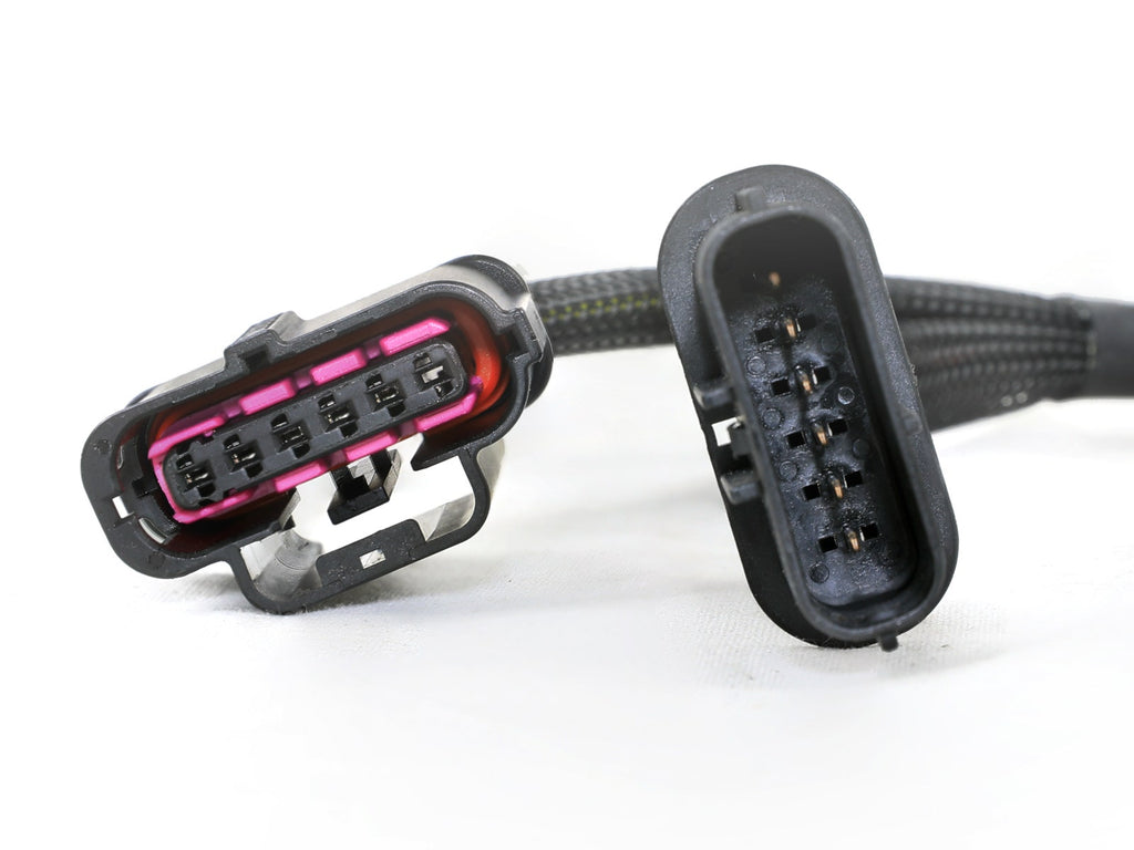 aFe Power Pedal 2 Metal Throttle Enhancer Various Audi/VW/Porsche/Cars/SUVs 04-25 (77-20008)