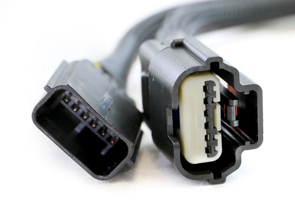 aFe Power 13-25 Honda/Acura Car/SUV Pedal 2 Metal Throttle Enhancer (77-20013)