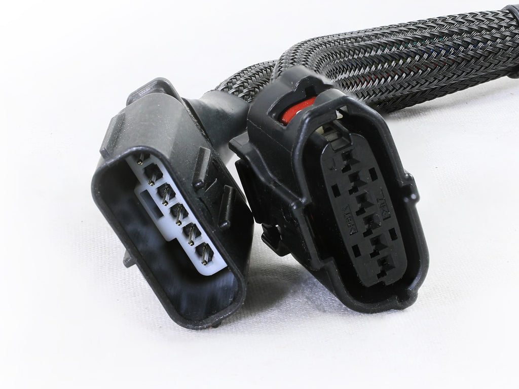 aFe Power 16-25 Mazda MX-5 Miata / 14-25 Mazda 3 Pedal 2 Metal Throttle Enhancer (77-20014)