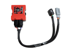 aFe Power 2020+ Subaru Outback / Legacy H4 2.4L Pedal 2 Metal Throttle Enhancer (77-20016)