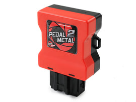 aFe Power 2006+ Subaru Forester H4 2.5L Pedal 2 Metal Throttle Enhancer (77-20017)