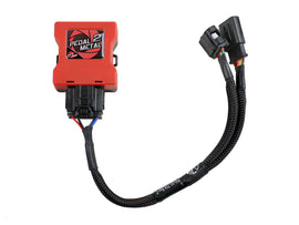 aFe Power 2006+ Subaru Forester H4 2.5L Pedal 2 Metal Throttle Enhancer (77-20017)