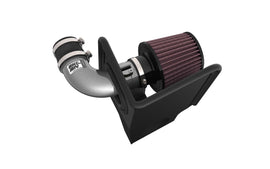 K&N 23-24 Mazda CX-50 L4 2.5L Turbo Performance Air Intake System (77-2589KC)