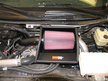 Load image into Gallery viewer, K&amp;N Performance Intake Kit PERF. INTAKE KIT; CHEVROLET/GMC TOPKICK, V8-6.6 DSL, 2006 (77-3064KTK)