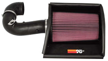 Load image into Gallery viewer, K&amp;N Performance Intake Kit PERF. INTAKE KIT; CHEVROLET/GMC TOPKICK, V8-6.6 DSL, 2006 (77-3064KTK)