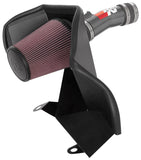 K&N 77-Series Performance Air Intake System for 2019+ GMC Arcadia/ Chevy Blazer (77-3111KC)