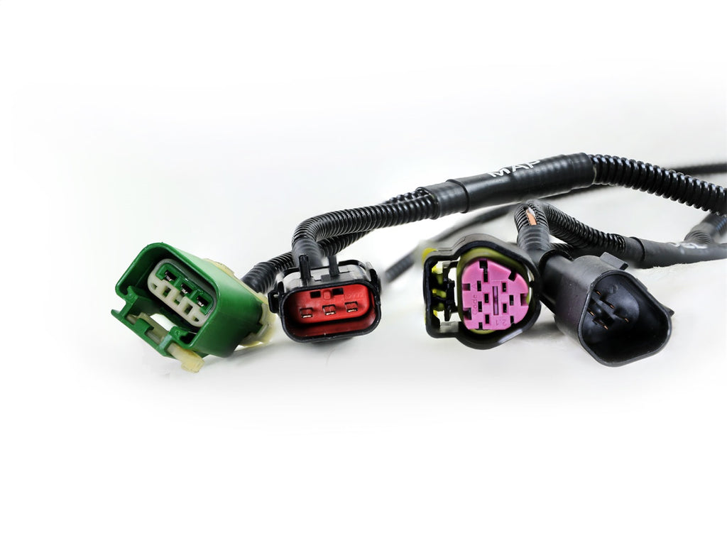 aFe Power 2025+ RAM 2500/3500 Diesel L6 6.7L SCORCHER HD Power Module (77-42018)