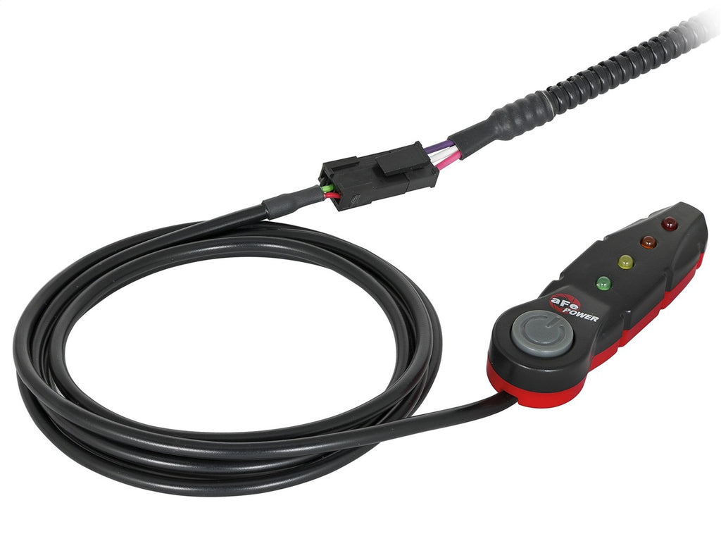 aFe Power 2025+ RAM 2500/3500 Diesel L6 6.7L SCORCHER HD Power Module (77-42018)