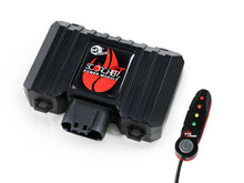 Load image into Gallery viewer, aFe Power SCORCHER GT Power Module Nissan Armada/Patrol (Y63) 25-26 V6-3.5L (tt) (77-46107)