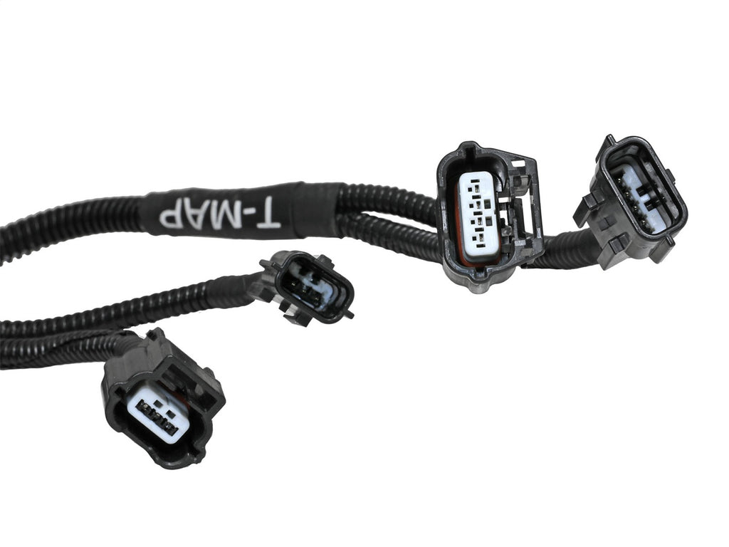 aFe Power SCORCHER GT Power Module Nissan Armada/Patrol (Y63) 25-26 V6-3.5L (tt) (77-46107)