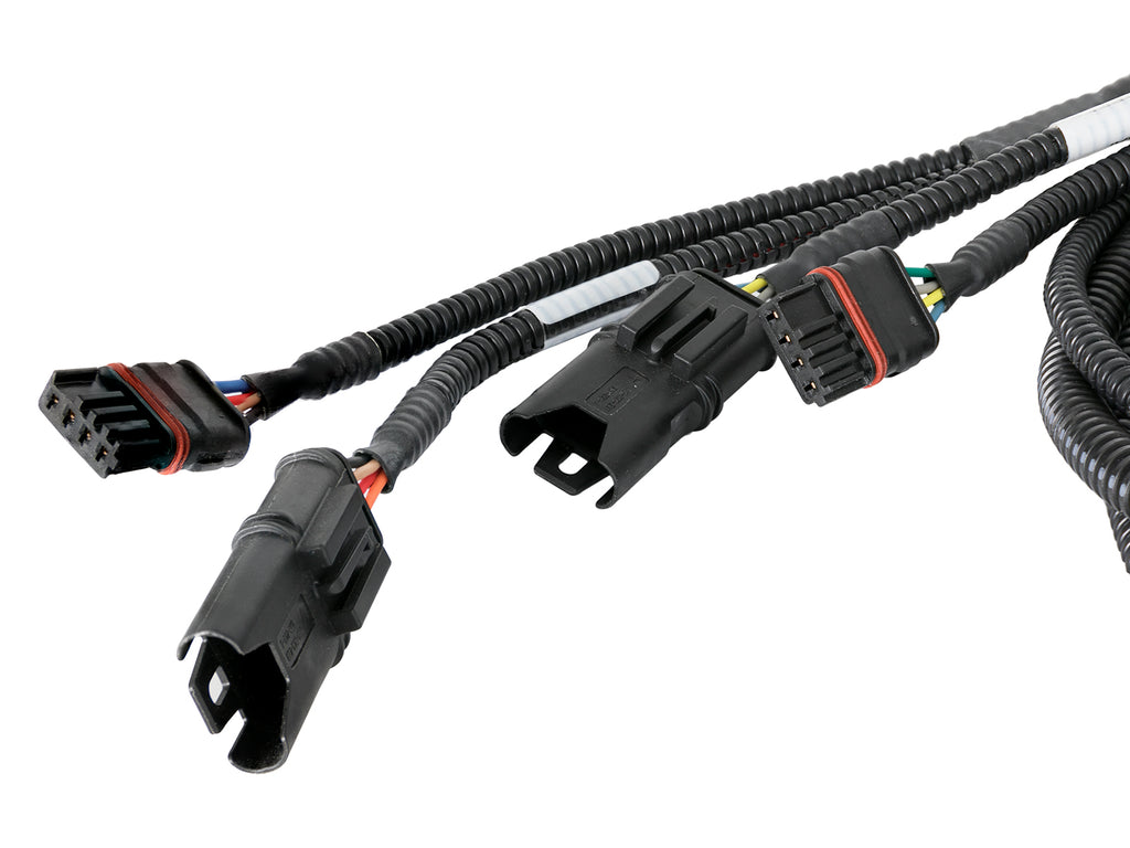 aFe Power Scorcher GT Module 11-13 BMW 335i (E9X) L6 3.0L (t) N55 (77-46314)