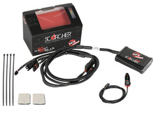 Load image into Gallery viewer, aFe Power Scorcher GT Module 11-13 BMW 335i (E9X) L6 3.0L (t) N55 (77-46314)