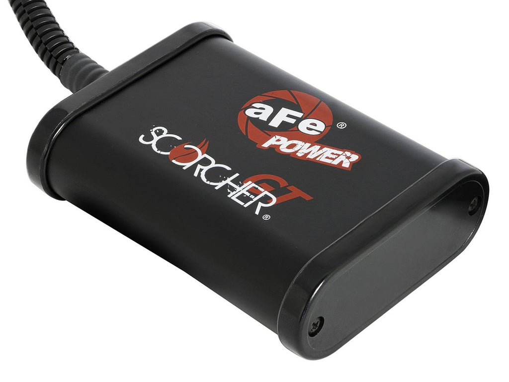 aFe Power 22-23 Kia Stinger 2.5L Turbo SCORCHER Power Module (77-47010)