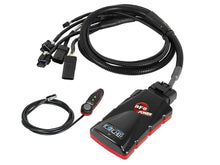 Load image into Gallery viewer, aFe Scorcher Blue Module 22-25 Ford Bronco Raptor Bluetooth Capable Power Module (77-83050)
