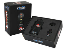 Load image into Gallery viewer, aFe Scorcher Blue Module 22-25 Ford Bronco Raptor Bluetooth Capable Power Module (77-83050)