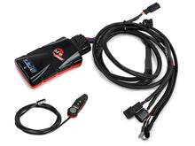 Load image into Gallery viewer, aFe Scorcher Blue Module 24-25 Toyota Tacoma / 2025 4Runner L4 2.4L (T) (77-86015)