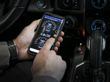 Load image into Gallery viewer, aFe Scorcher Blue Module 24-25 Toyota Tacoma / 2025 4Runner L4 2.4L (T) (77-86015)