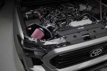 Load image into Gallery viewer, K&amp;N 2024 Toyota Tacoma 77 Series Air Intake (77-9043KP)