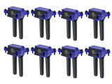 aFe Power 06-24 Dodge/Jeep/RAM Scorcher High-Performance Ignition Coil (8 Pack) (77-92002-MD)
