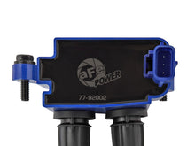 Load image into Gallery viewer, aFe Power 06-24 Dodge/Jeep/RAM Scorcher High-Performance Ignition Coil (8 Pack) (77-92002-MD)