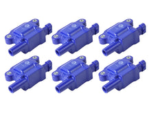 Load image into Gallery viewer, aFe Power 14-24 GM Cars/Trucks/SUV SCORCHER High-Performance Ignition Coil - Set of 6 (77-92003-MC)