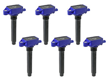 Load image into Gallery viewer, aFe Power 11-23 Dodge/Jeep/RAM V6-3.6L SCORCHER High-Performance Ignition Coil (77-92004-MC)
