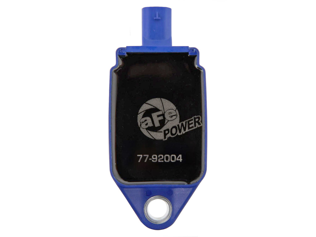 aFe Power 11-23 Dodge/Jeep/RAM V6-3.6L SCORCHER High-Performance Ignition Coil (77-92004-MC)