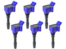 Load image into Gallery viewer, aFe Power 19-23 Audi S4 / 19-23 Audi S5 SCORCHER High-Performance Ignition Coil (77-92005-MC)
