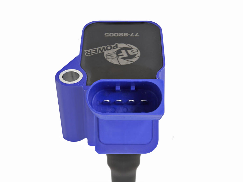 aFe Power 17-20 Audi A3 / 15-20 Audi A4 Scorcher High-Performance Ignition Coil (77-92005)