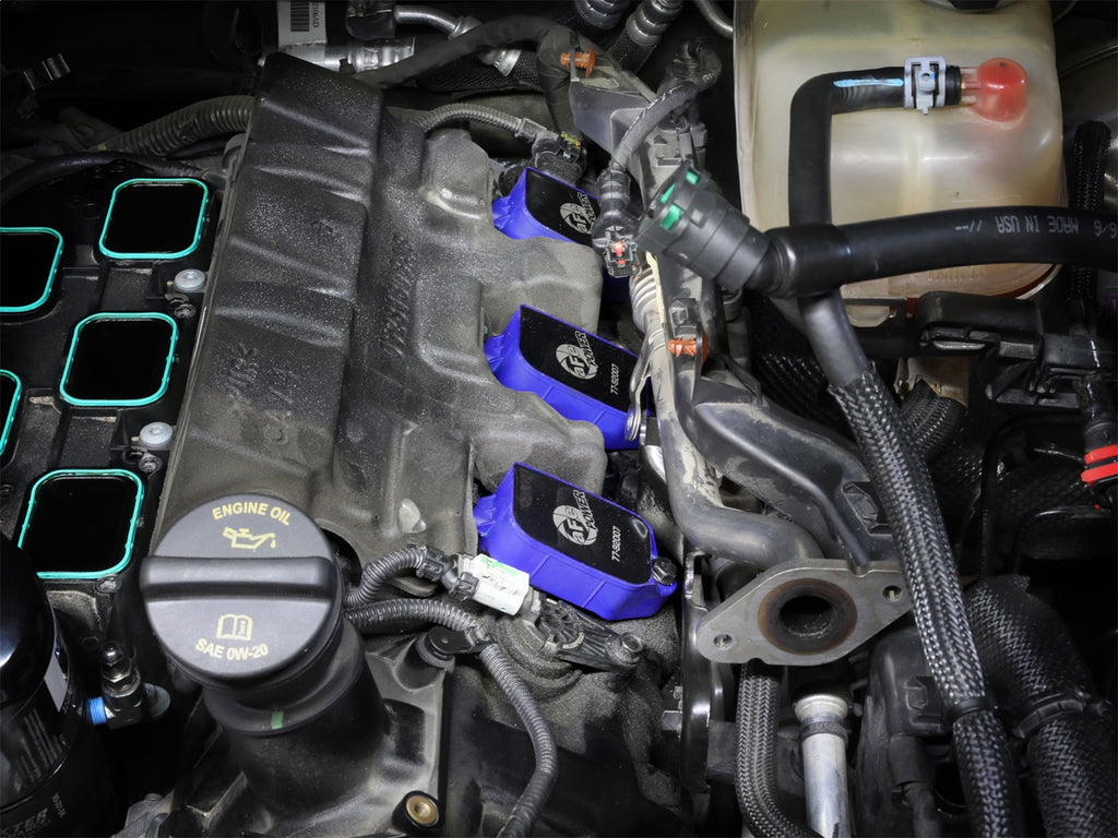 aFe Power SCORCHER Ignition Coil Various Dodge/Jeep/RAM 16-25 V6-3.6L (77-92007)