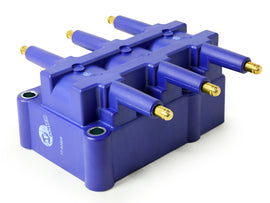 aFe Power 07-11 Jeep Wrangler JK V6 3.8L SCORCHER Ignition Coil (77-92008)