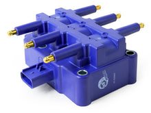 Load image into Gallery viewer, aFe Power 07-11 Jeep Wrangler JK V6 3.8L SCORCHER Ignition Coil (77-92008)