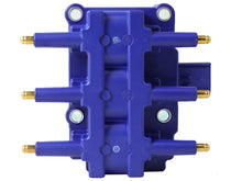 Load image into Gallery viewer, aFe Power 07-11 Jeep Wrangler JK V6 3.8L SCORCHER Ignition Coil (77-92008)