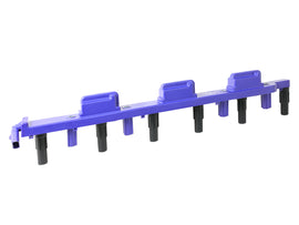 aFe Power SCORCHER High-Performance Ignition Coil 00-06 Jeep Wrangler TJ/Cherokee/Grand Cherokee L6-4.0L (77-92009)