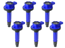 Load image into Gallery viewer, aFe Power 11-16 Ford F-150 Scorcher High-Performance Ignition Coil (6 Pack) (77-92010-MC)