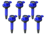 aFe Power 11-16 Ford F-150 Scorcher High-Performance Ignition Coil (6 Pack) (77-92010-MC)