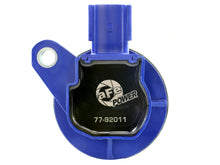 Load image into Gallery viewer, aFe Power 11-16 Ford Mustang GT / 11-16 Ford F150 SCORCHER High-Performance Ignition Coil Single (77-92011)