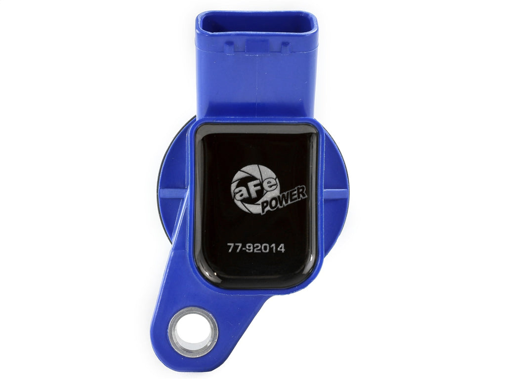 aFe Power SCORCHER Ignition Coil Toyota Trucks/SUVs 16-23 V6-3.5L (77-92014-MC)