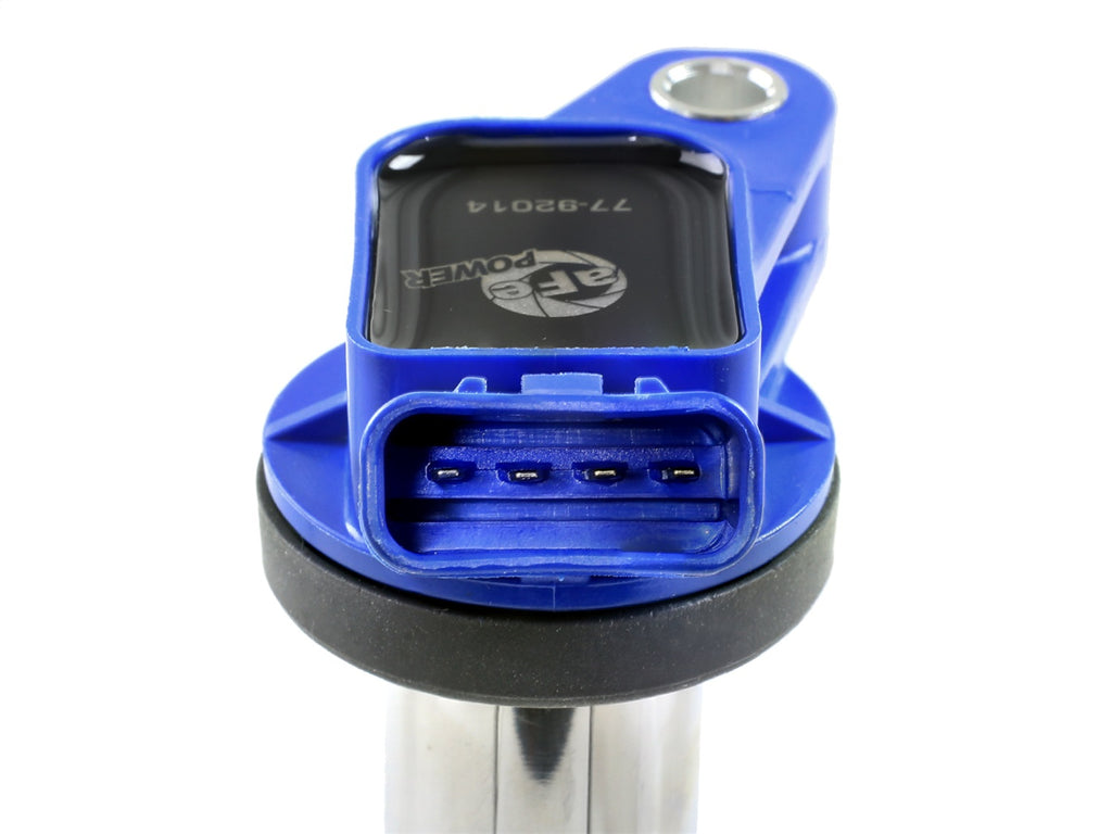 aFe Power SCORCHER Ignition Coil Toyota Trucks/SUVs 16-23 V6-3.5L (77-92014-MC)