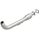 MagnaFlow Exhaust Products Direct-Fit Diesel Oxidation Catalyst - 60504