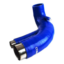 Load image into Gallery viewer, COBB MAZDASPEED Turbo Inlet Hose - Blue (771001-BL)