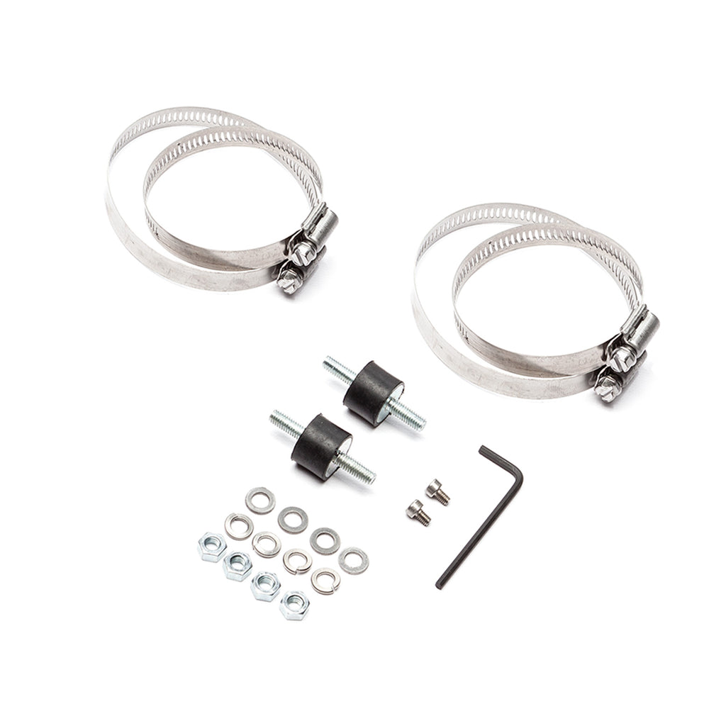 COBB Mazdaspeed3 SF Intake System Hardware Kit (771500-HW)