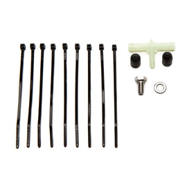 COBB Mazdaspeed 3-Port Boost Control Solenoid Hardware Kit (771750-HW)